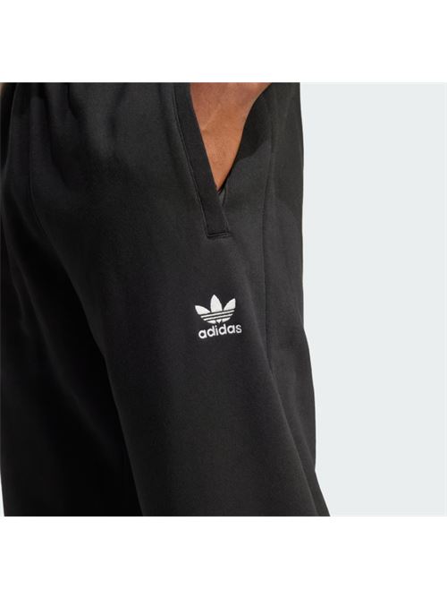 ess pants ft ADIDAS ORIGINAL | JD2422BLACK